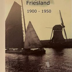 Scheepvaart-in-Friesland